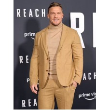 Reacher Jack Reacher Blazer